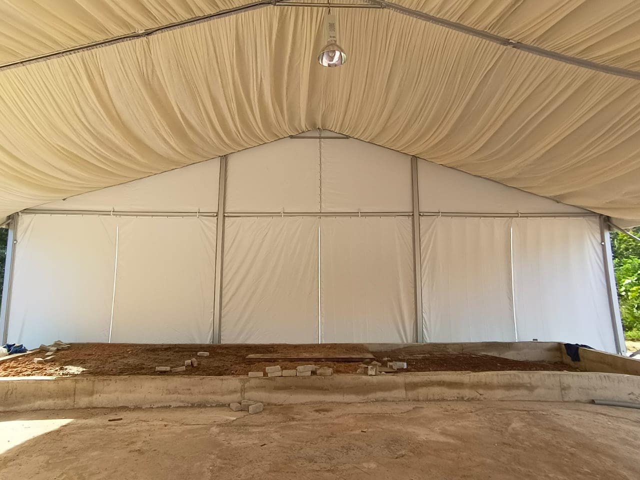 Kanopi kanopi kanopi - Saidina Excel Canopy | Rasa