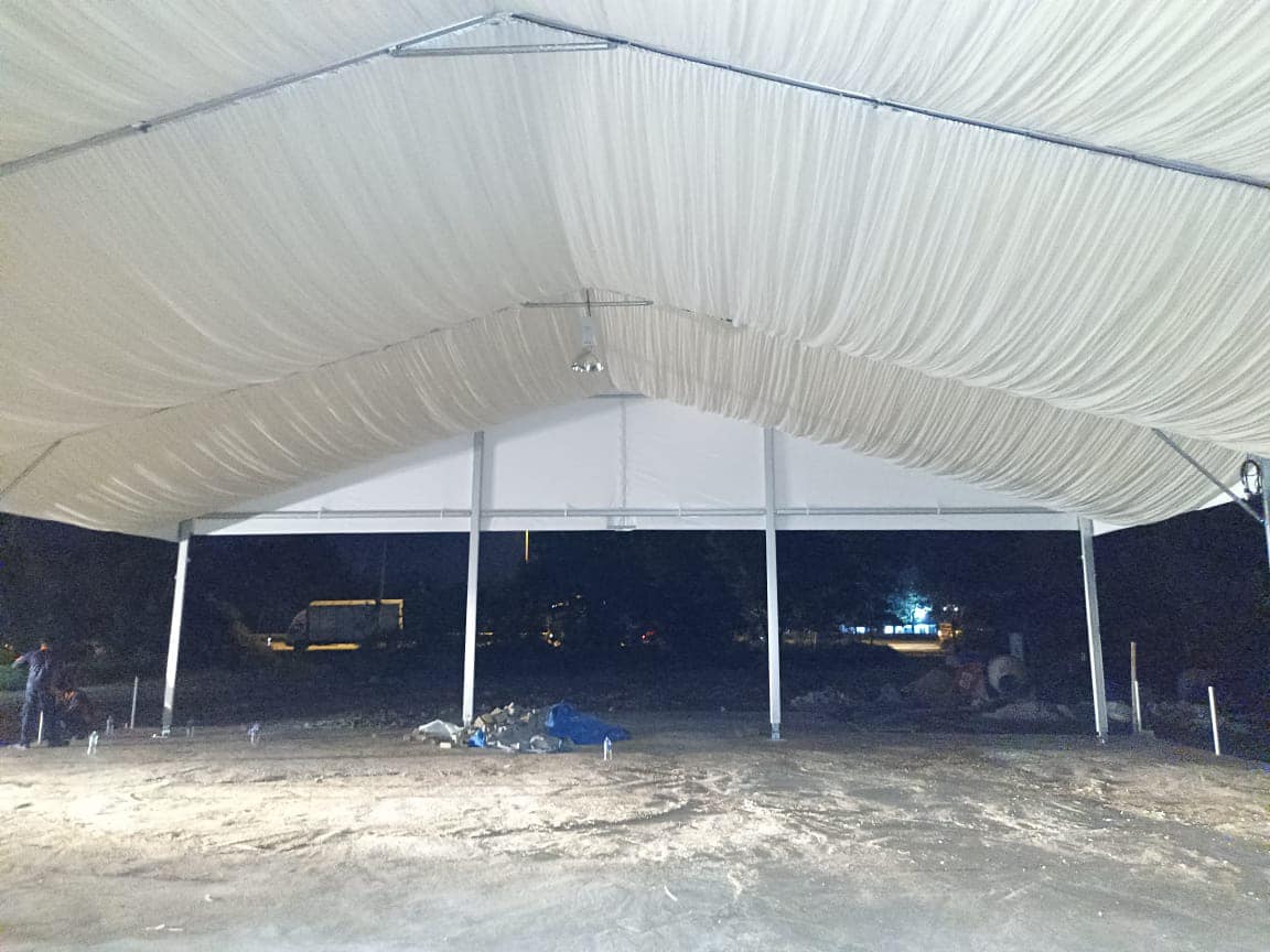 Kanopi kanopi kanopi - Saidina Excel Canopy | Rasa