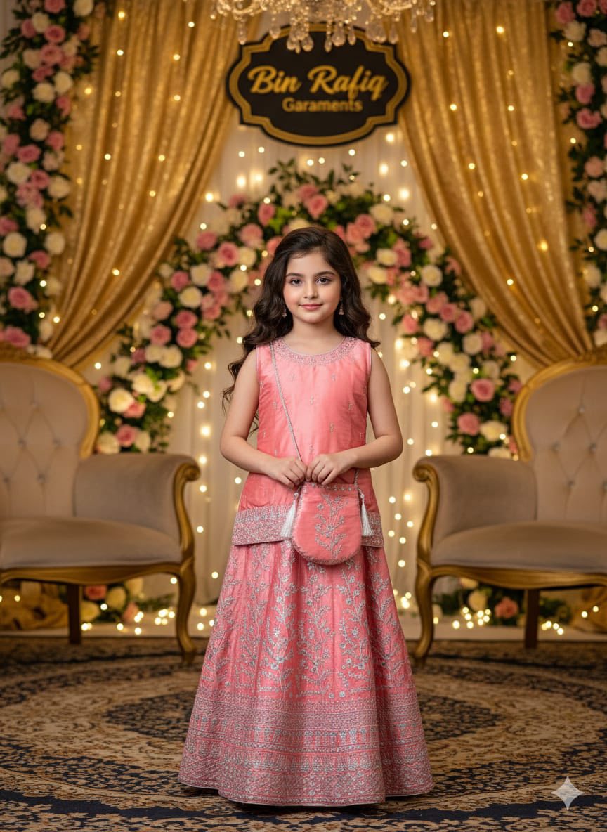 Bin Rafiq Garments. | Karachi