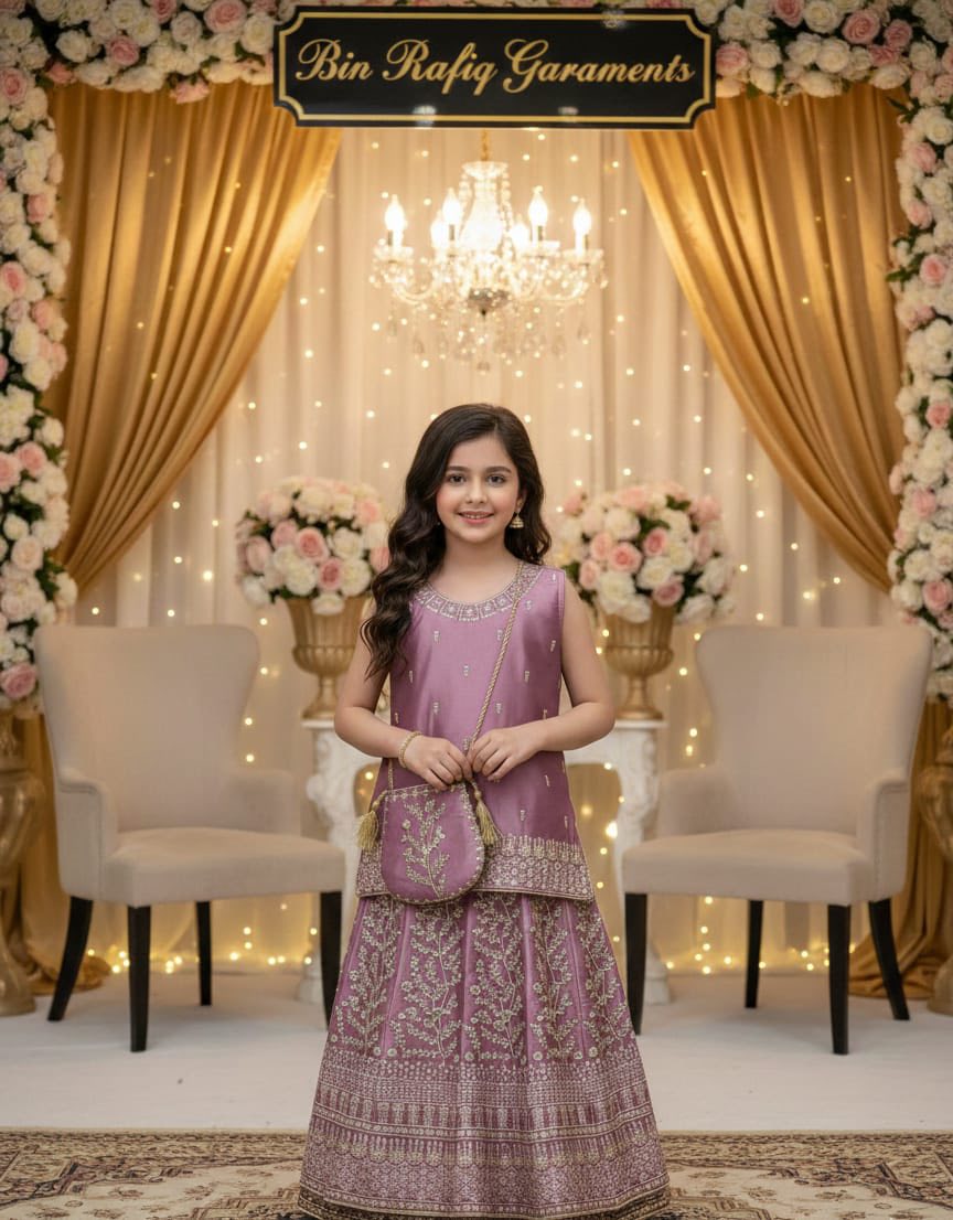 Bin Rafiq Garments. | Karachi
