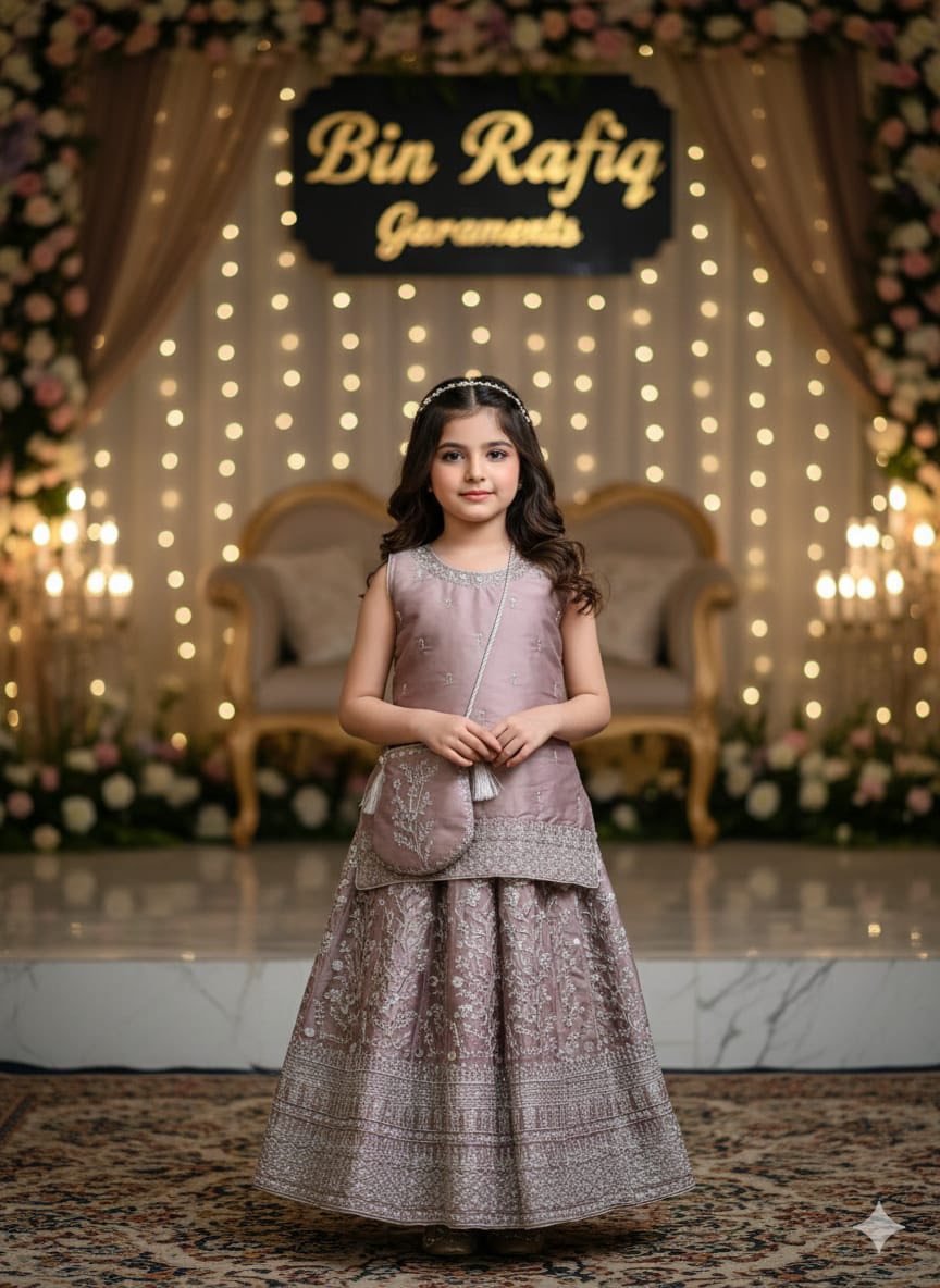 Bin Rafiq Garments. | Karachi
