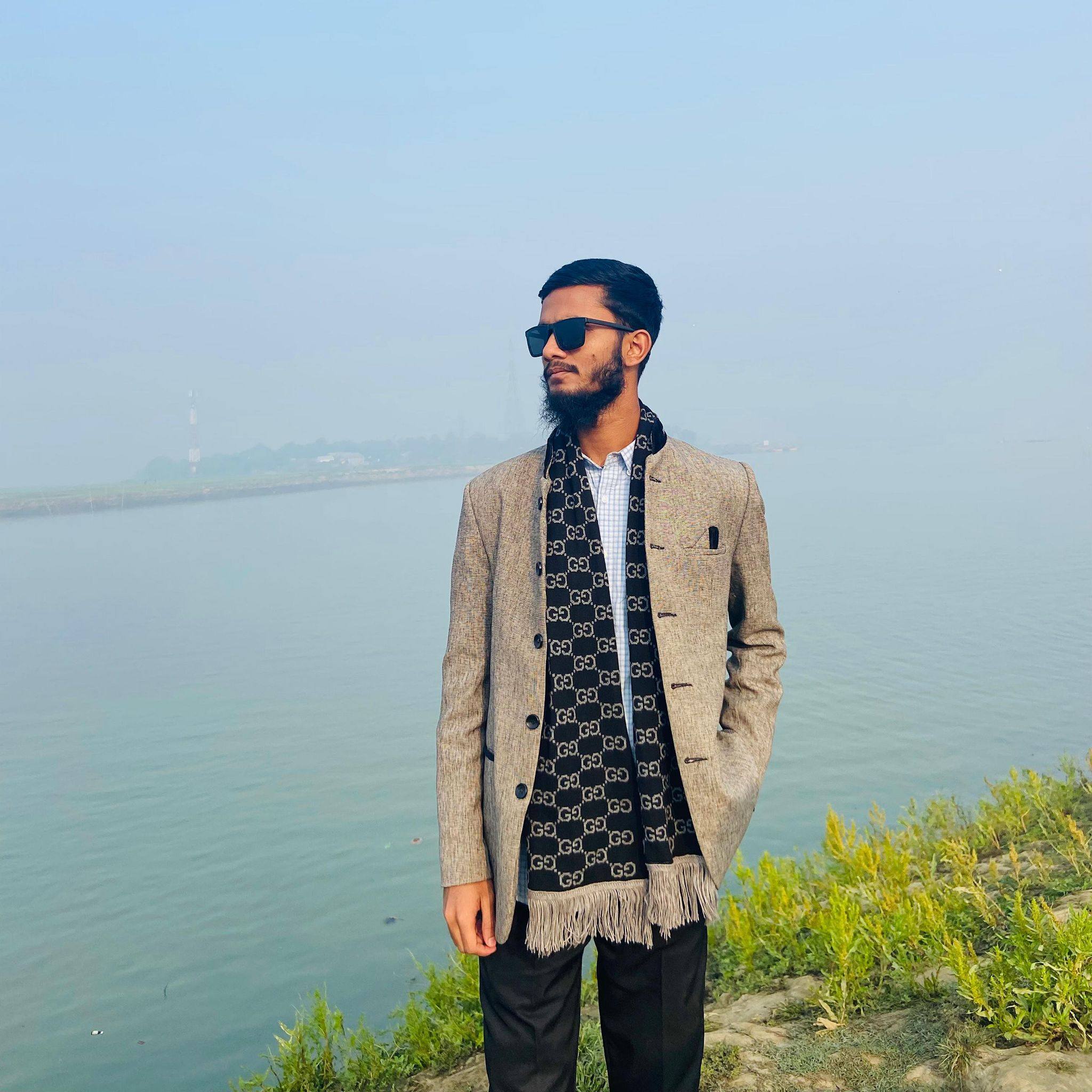 Al Ruman Tanvir