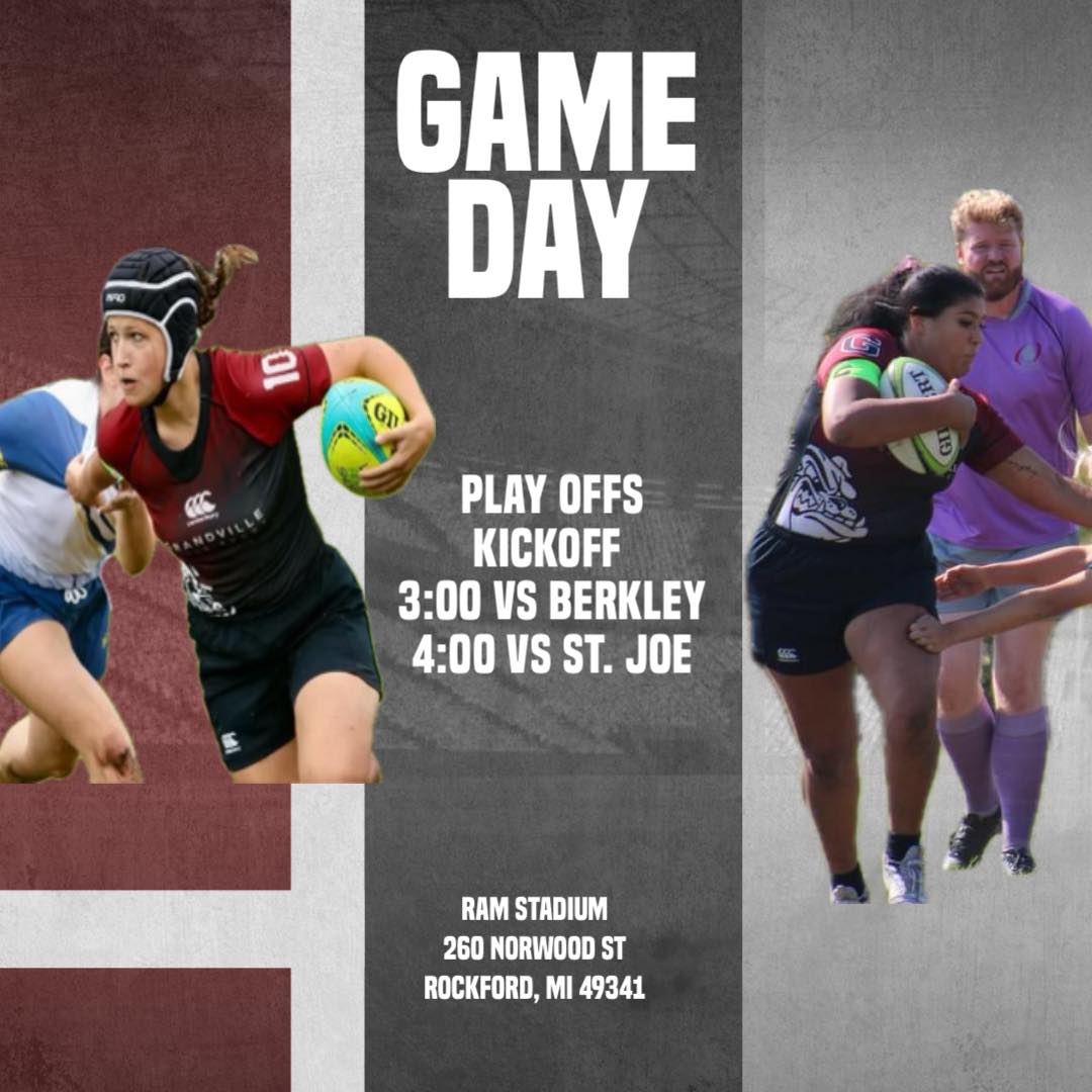 Grandville Girls Rugby Supporters | Grandville MI