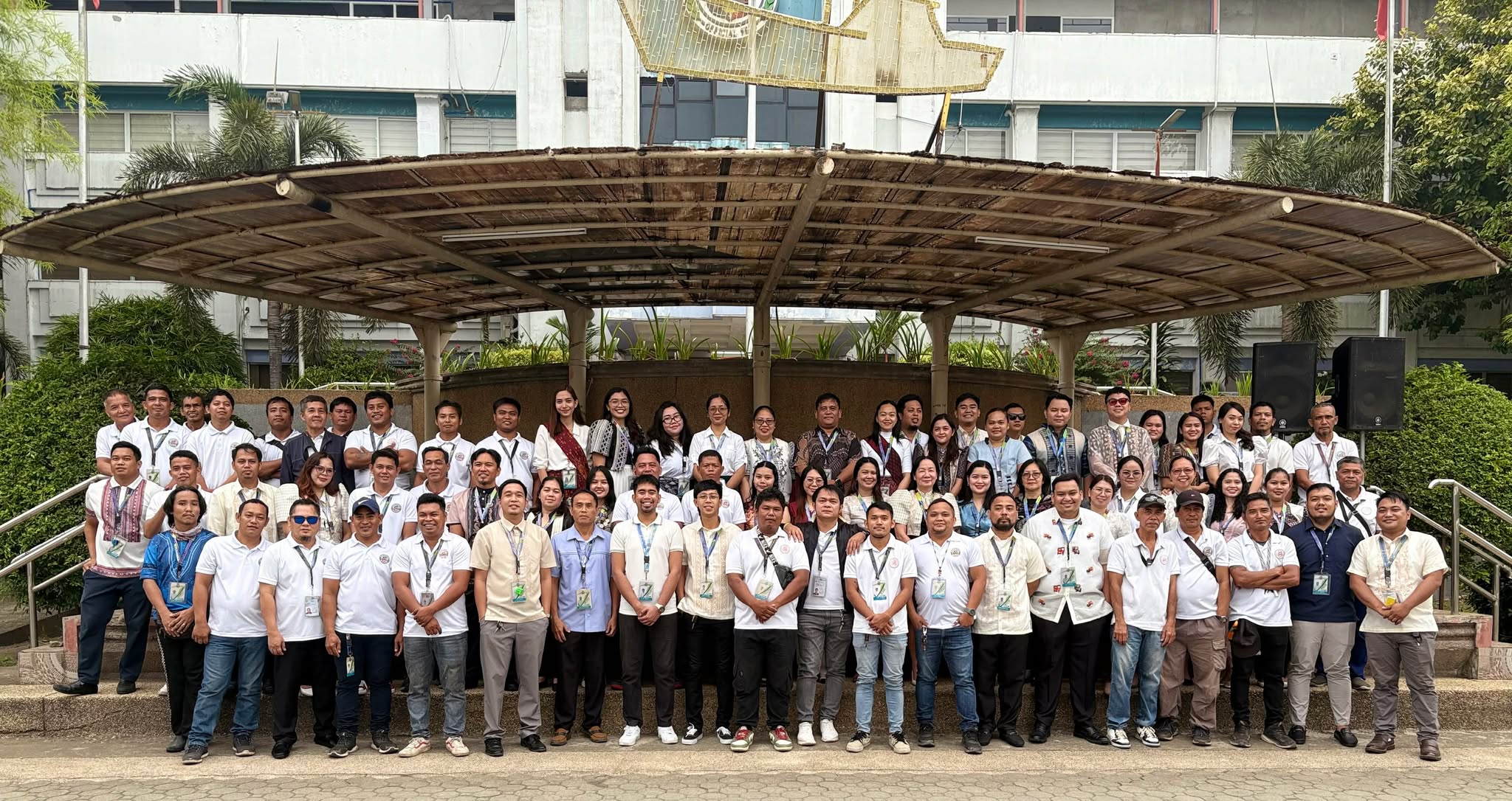 Butuan City General Services Department | Butuan City