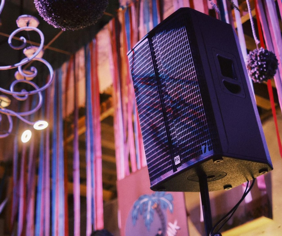 HK AUDIO en México - Precisión y control en graves con el nuevo L7 118 ...