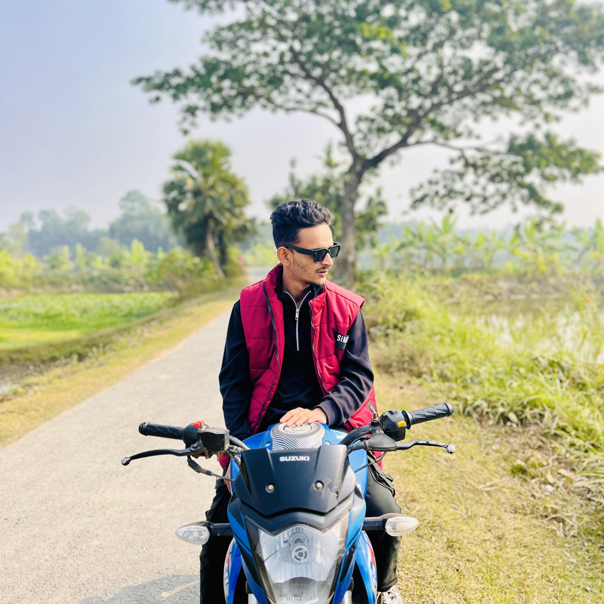 Md Jony
