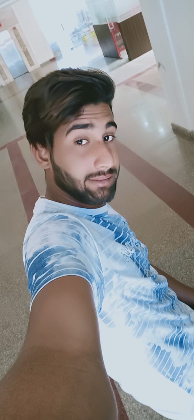Aayan Rajput