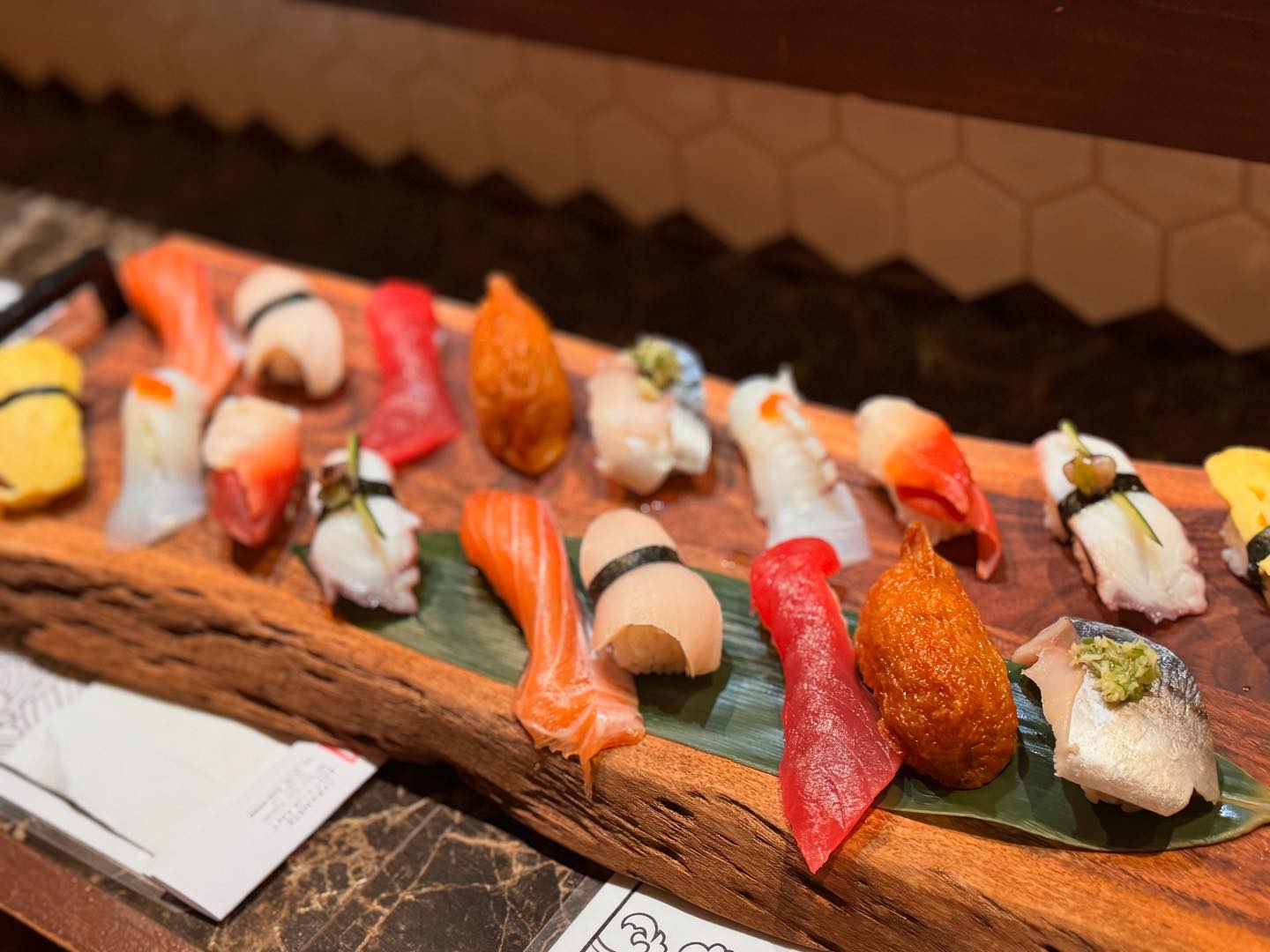Sushi-Ya Japan | Toronto ON