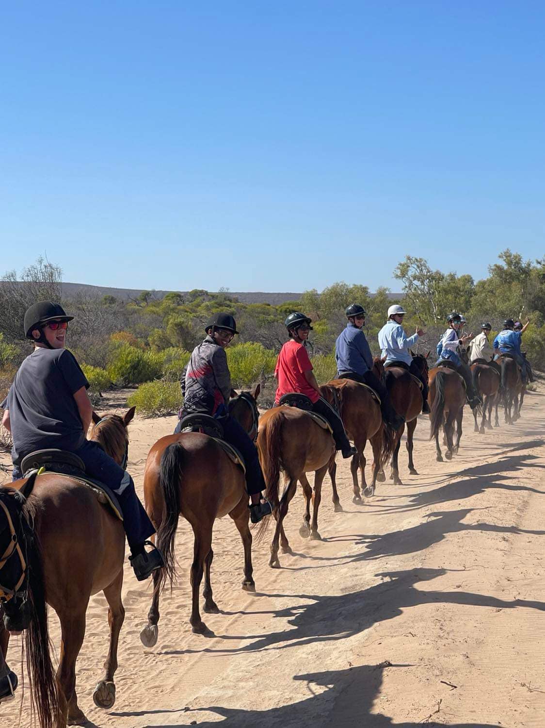 Big River Ranch, Kalbarri | Kalbarri WA