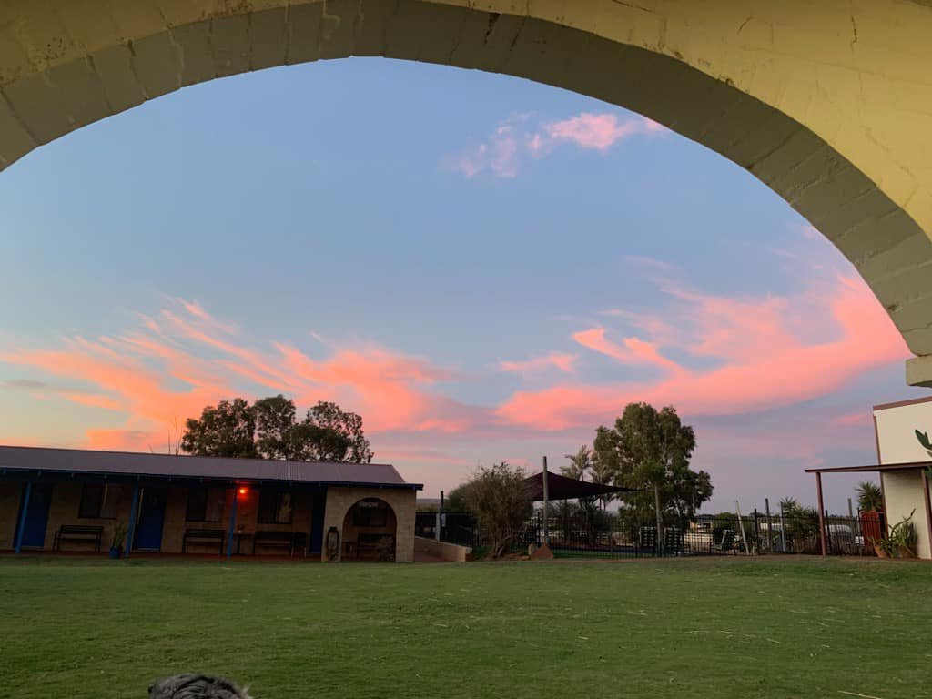 Big River Ranch, Kalbarri | Kalbarri WA