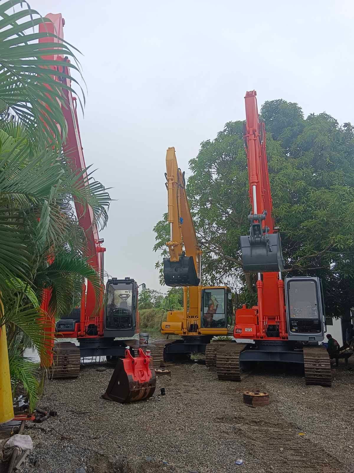 CMB Equipments Sales and Rentals