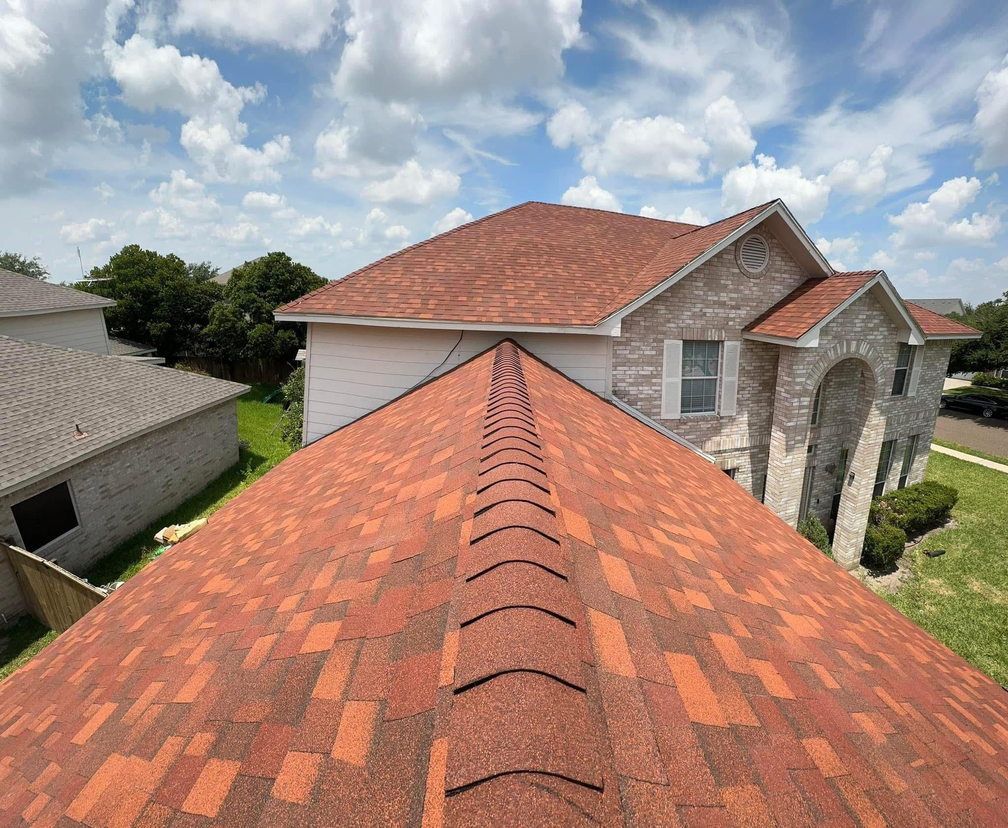 Alta RGV Construction added a new... - Alta RGV Construction