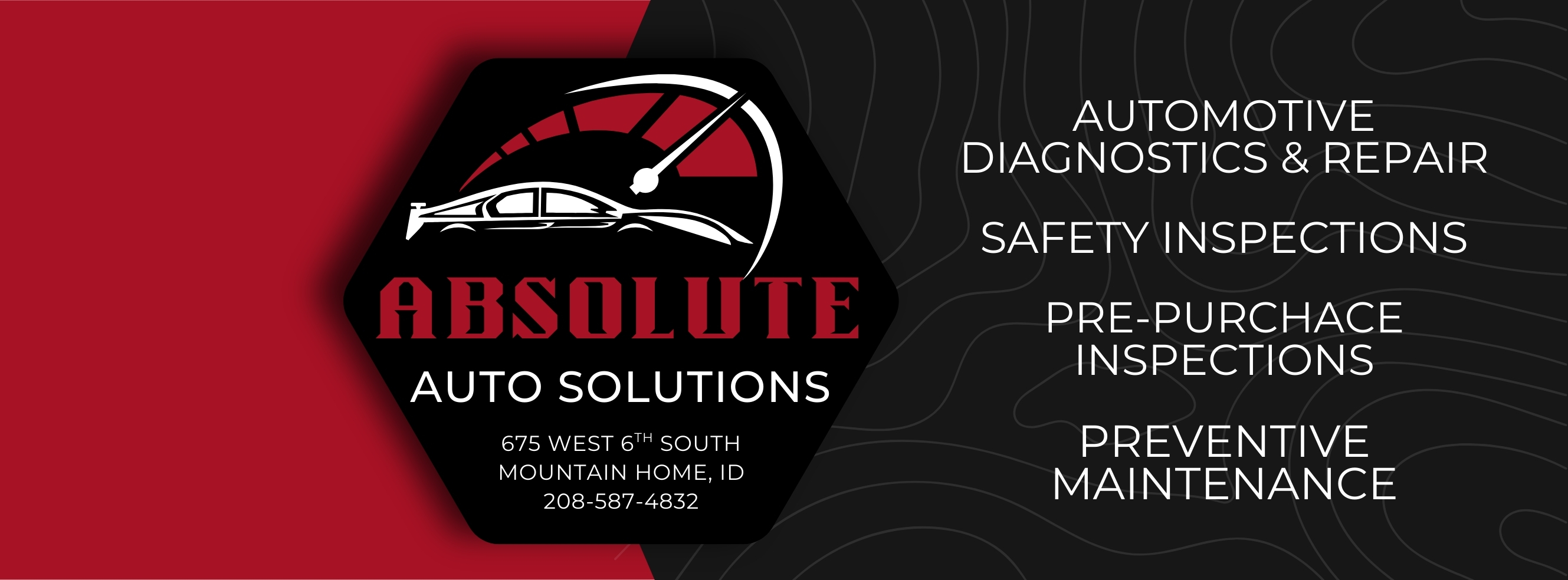 Absolute Auto Solutions | Mountain Home ID