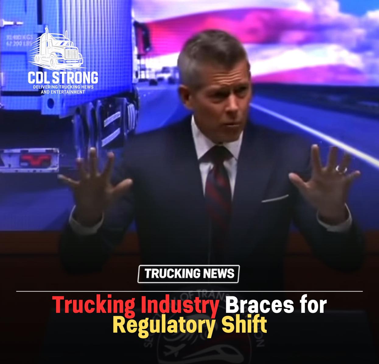 Chris Rizzo Trucking, Inc. | Gloversville NY