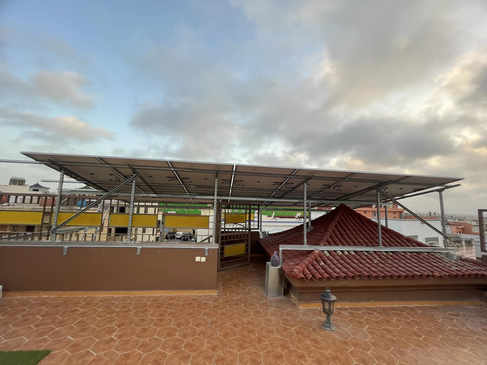 DI SOLAR | Rabat
