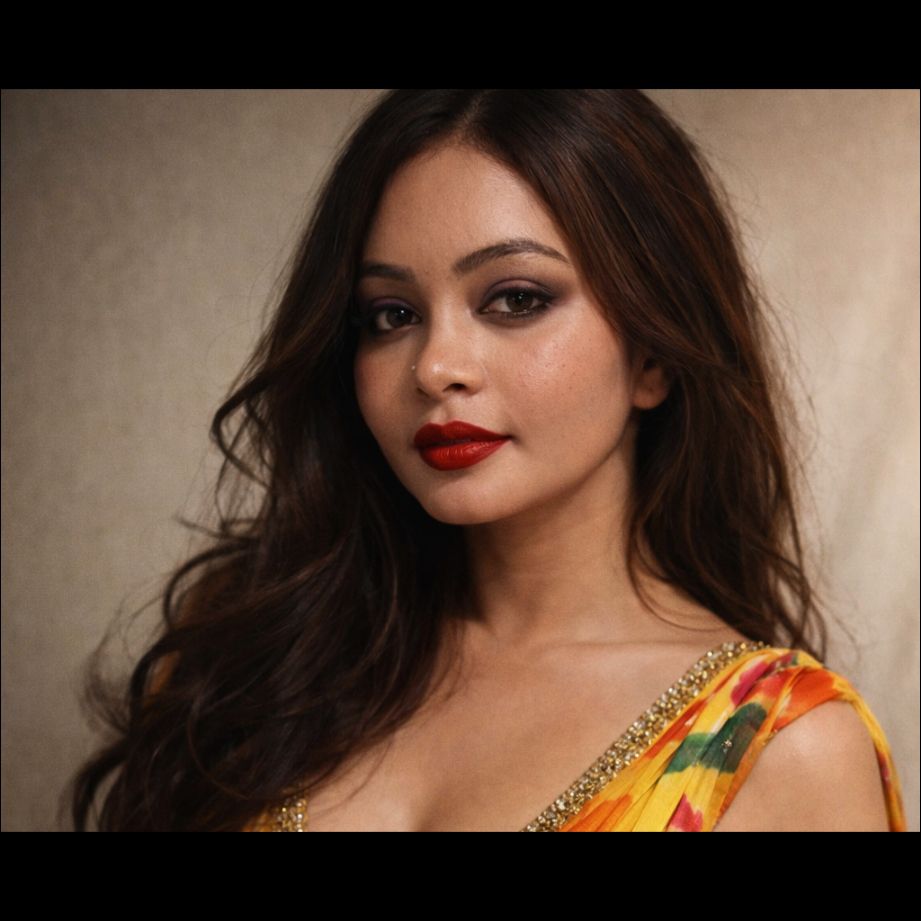 Rashmi Rash