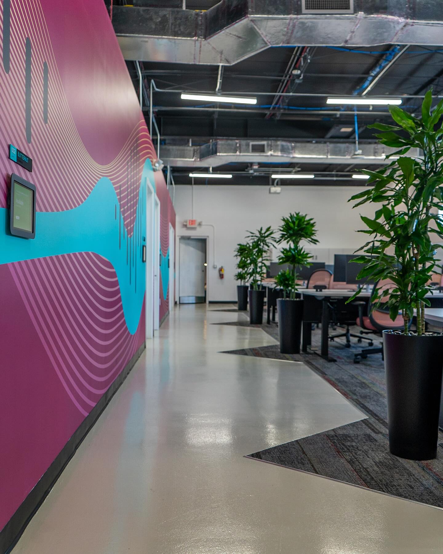 The JAX Group: Architecture, Development and Interior Design