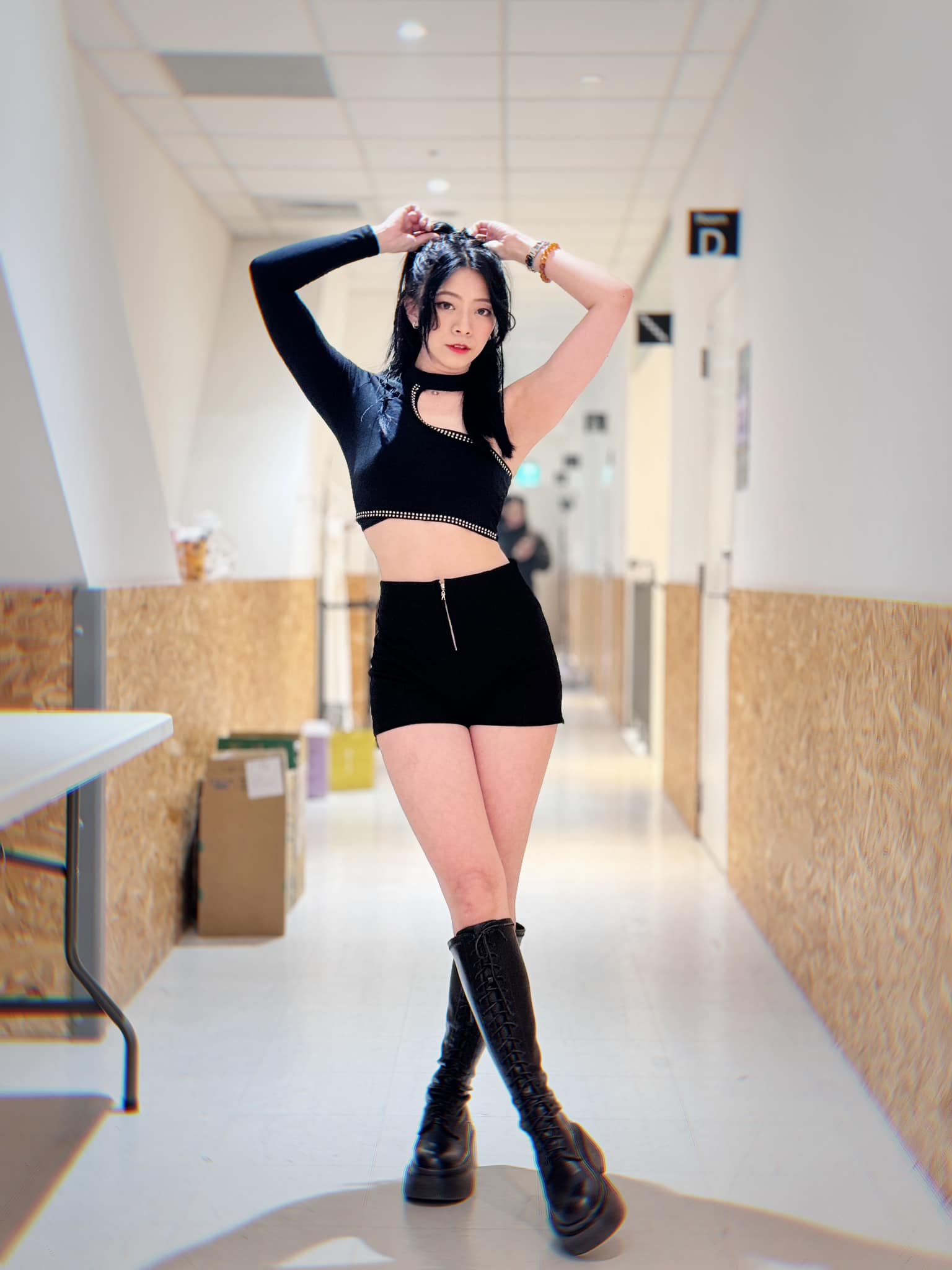 Mimi 美美