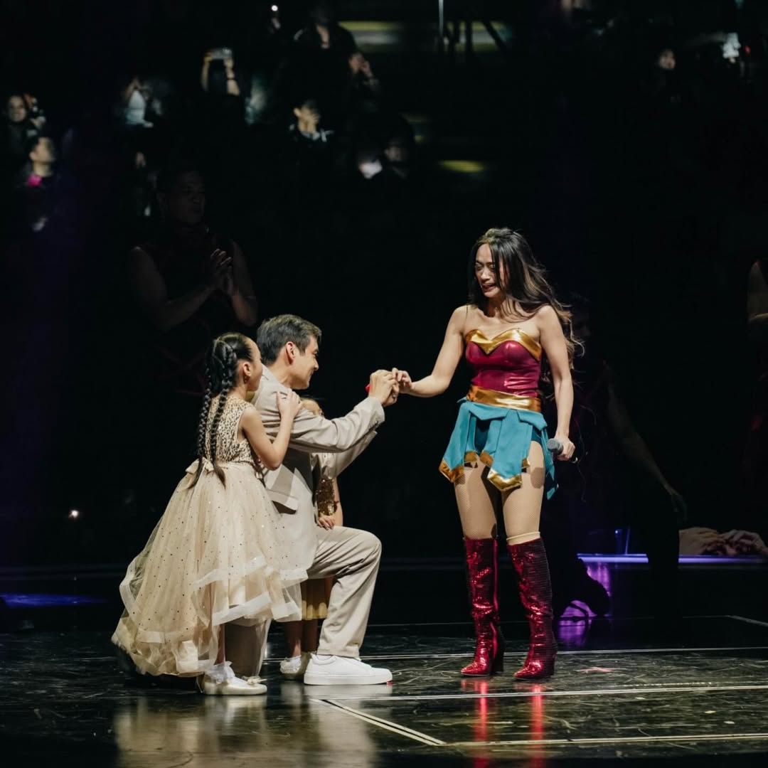 Pilipino - ‘WILL YOU MARRY ME AGAIN?’ 🥹💍 Joshua Zamora, muling nag ...