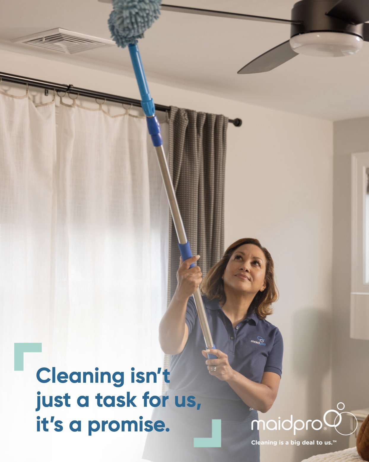 MaidPro Eau Claire | Eau Claire County WI