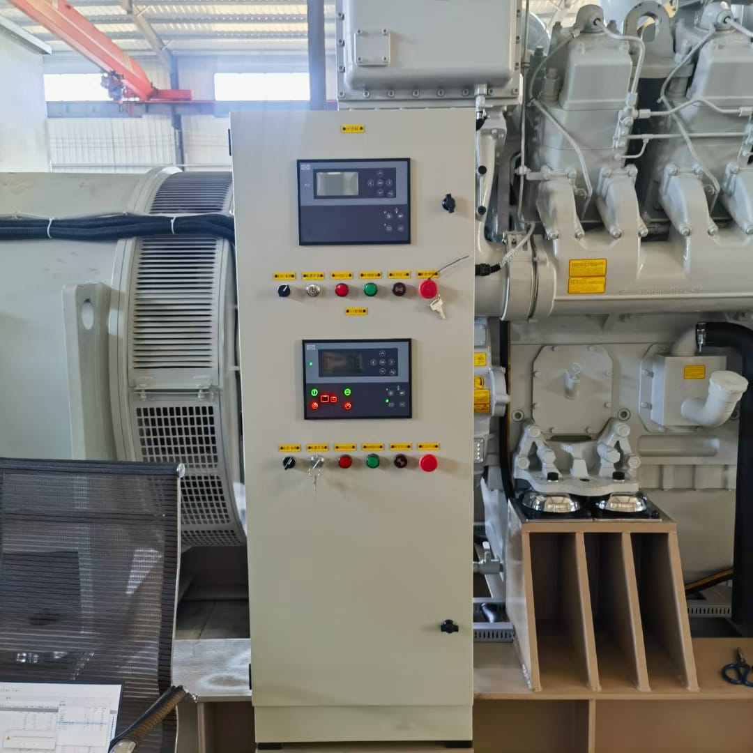 Sunvision Power Co.,Limited | Fuan