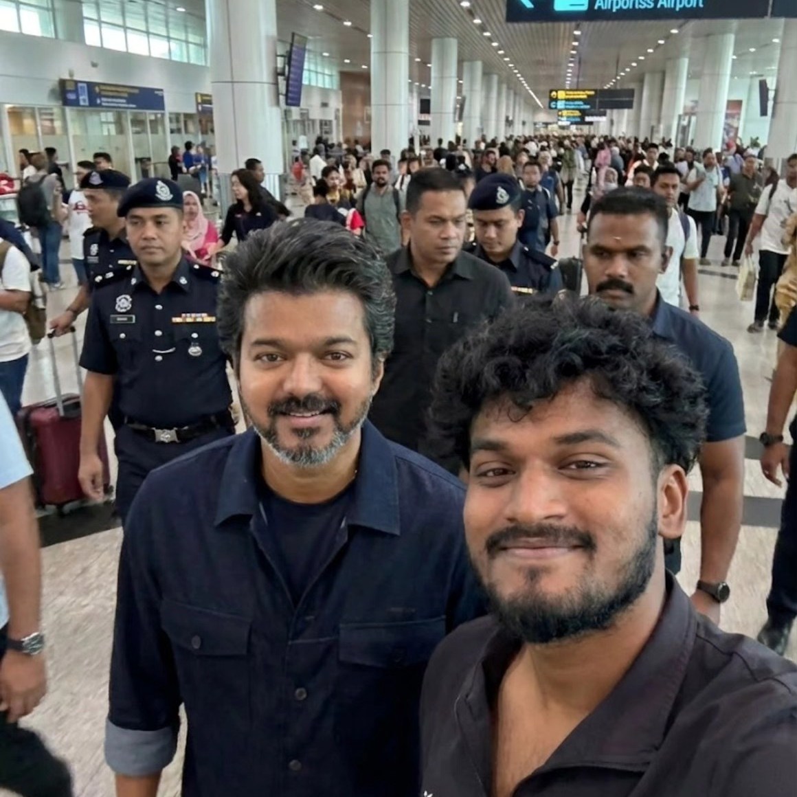 ⭐️😍Voice of @seeman4tn_official Anna😃😄 #seeman #seemanntk # ...