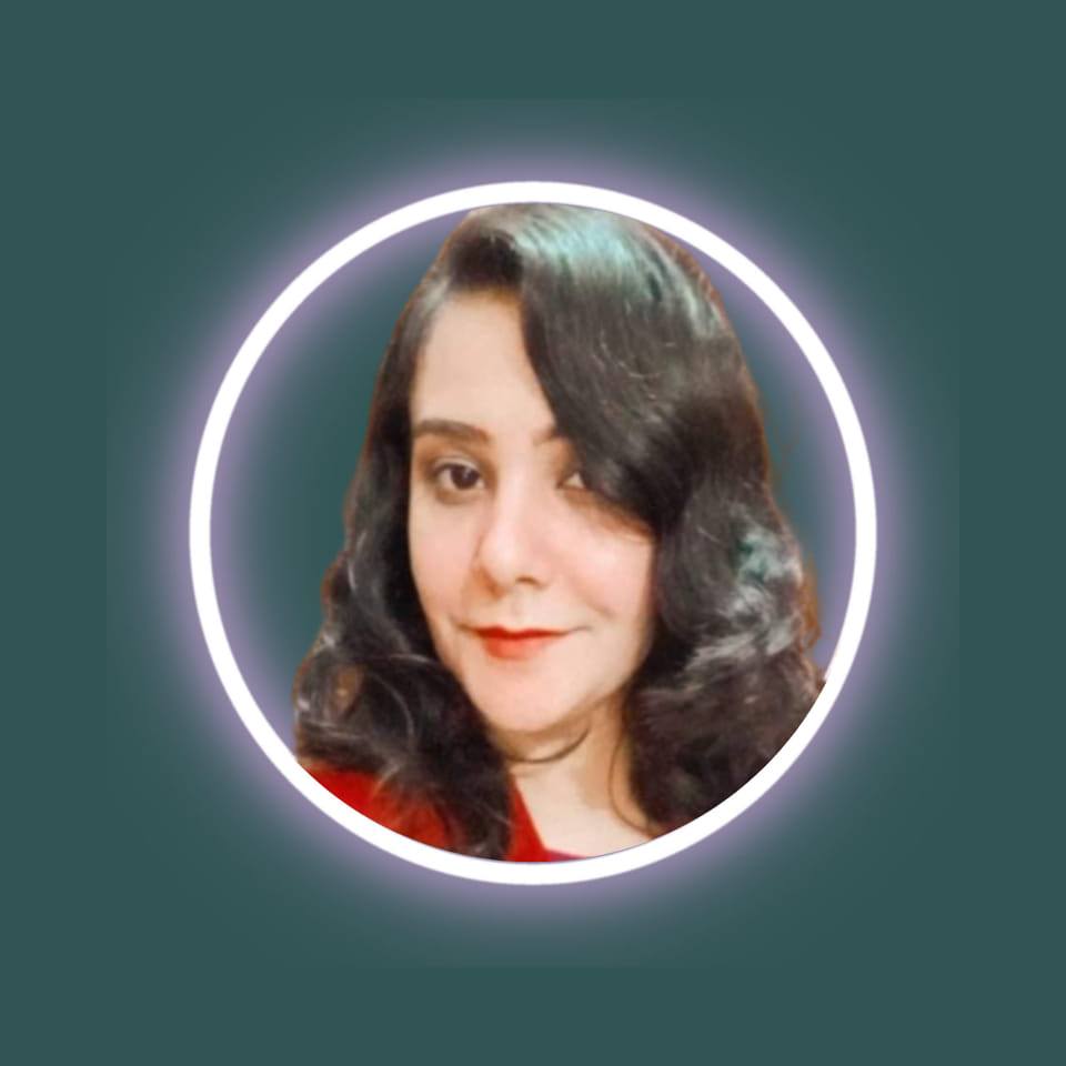 Maryam Rao