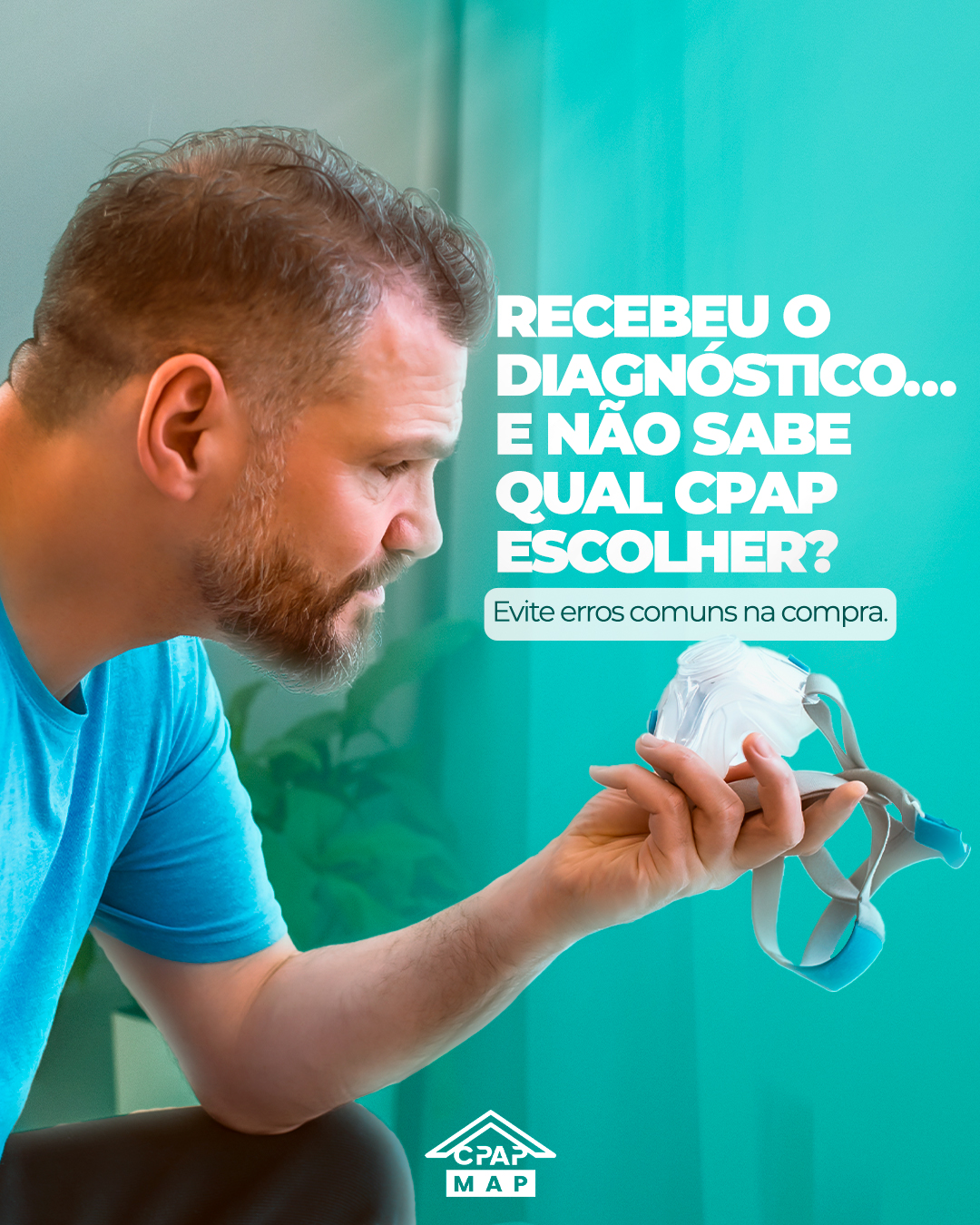 CPAP MAP Curitiba added a new photo. - CPAP MAP Curitiba