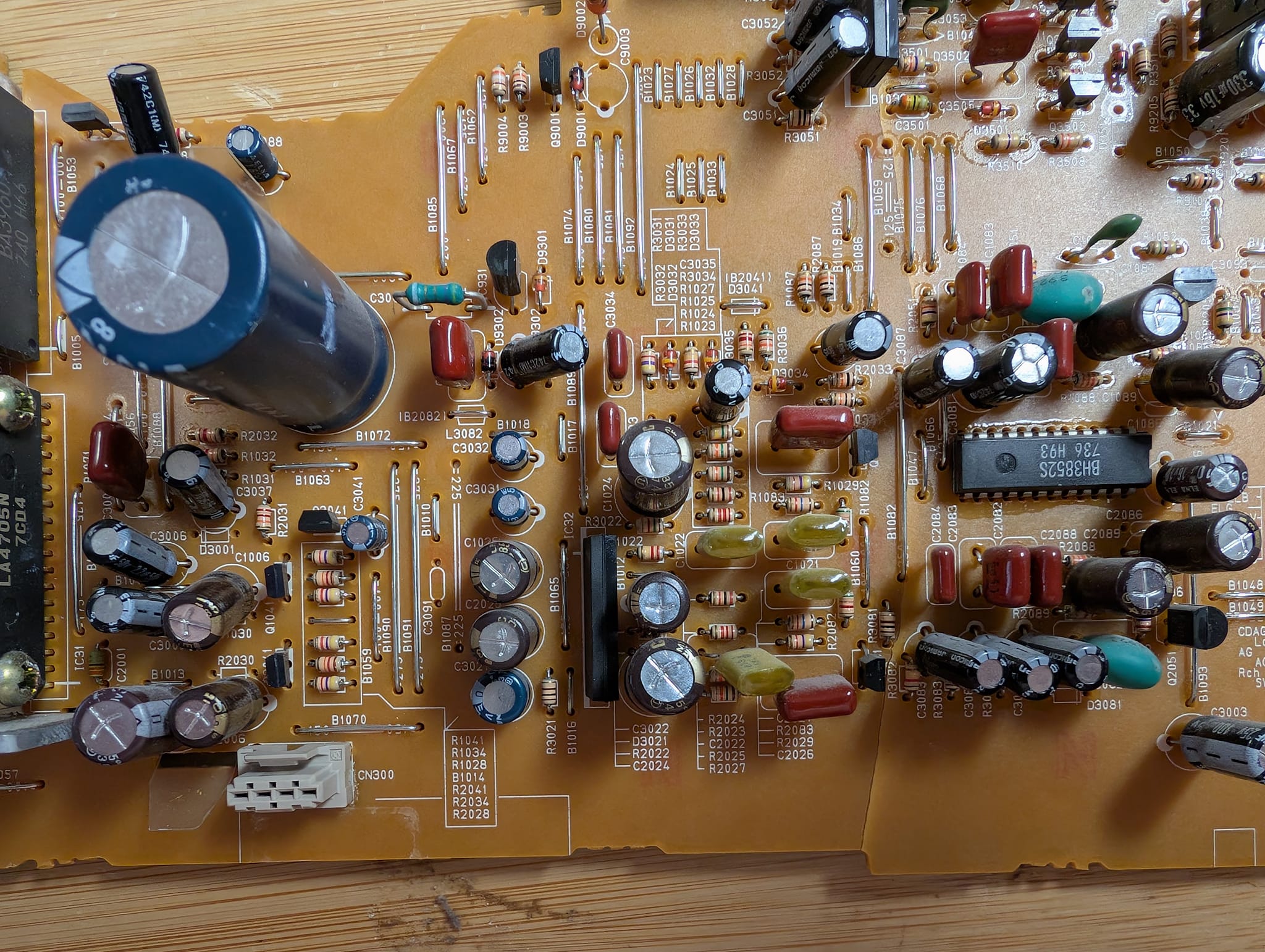Jvc Car Audio Repair: Expert Solutions & Tips