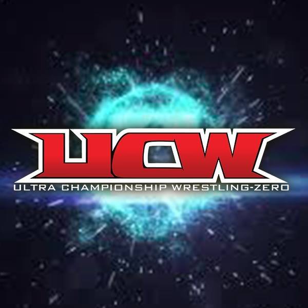 Ultra Championship Wrestling ZERO | Facebook