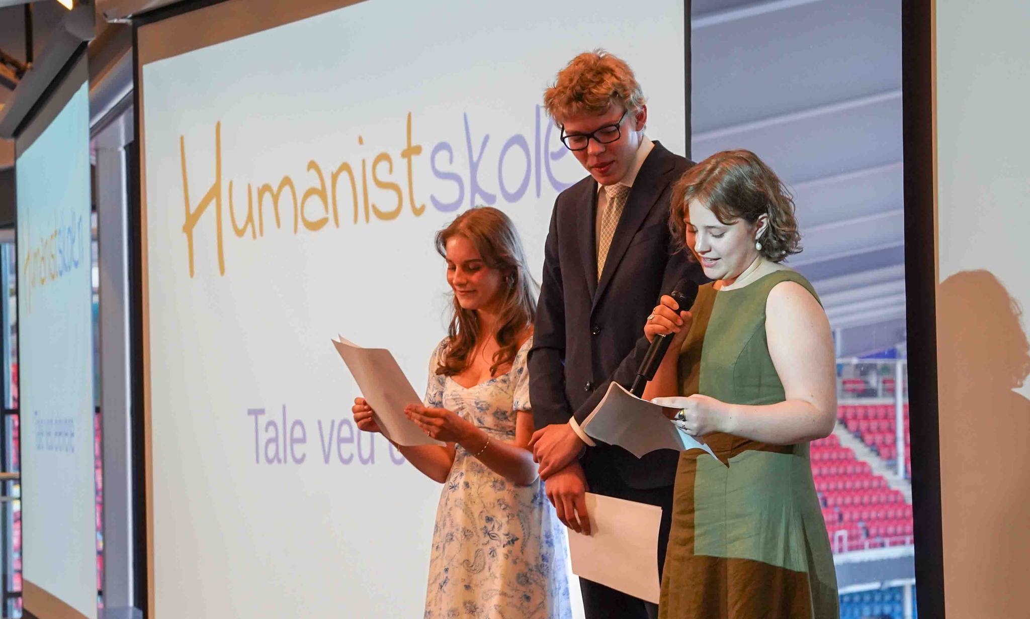 Humanistskolen | Oslo