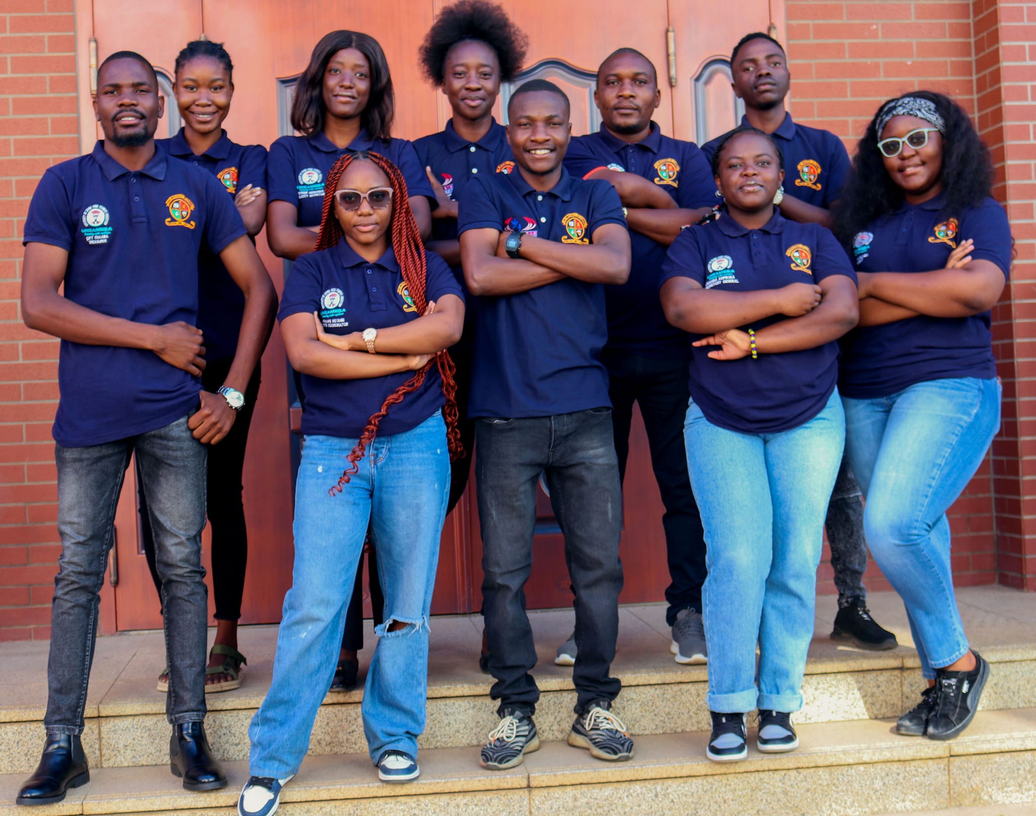The University of Zambia Media Students Association-UNZAMESA