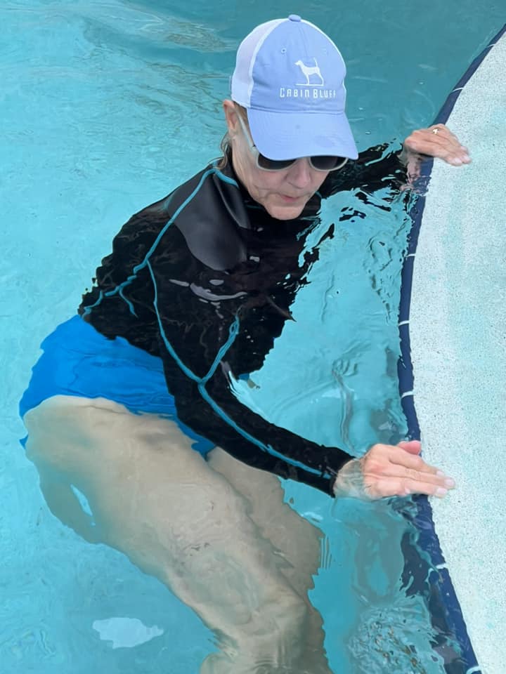 AquaGym Fitness | Fernandina Beach FL