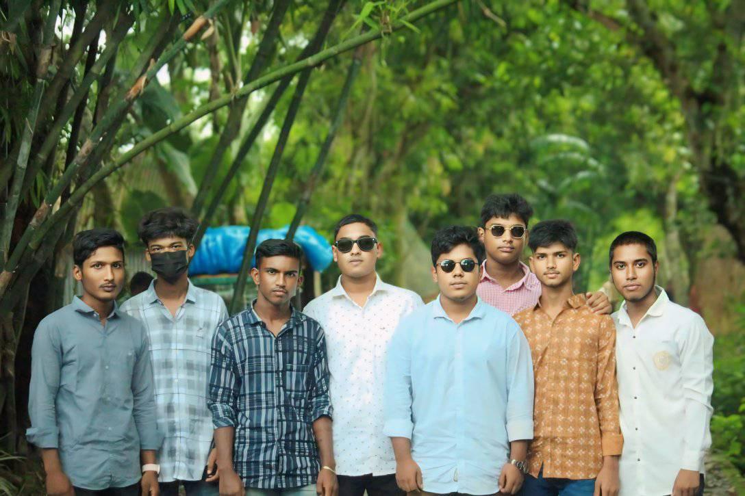 নীল প্রজাপতির হৃদয়