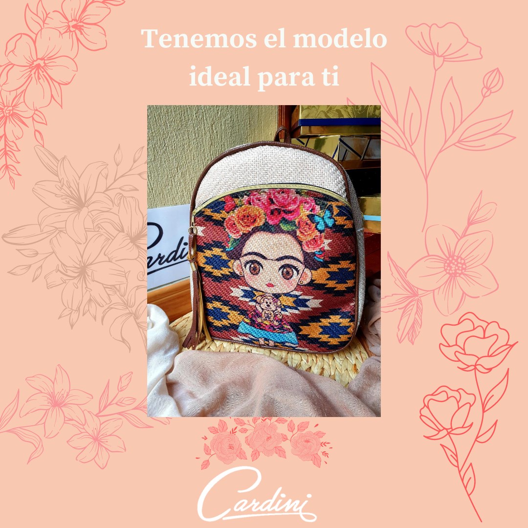 Cardini - Tenemos el MODELO IDEAL para ti 🎊 Recuerda que tenemos más ...