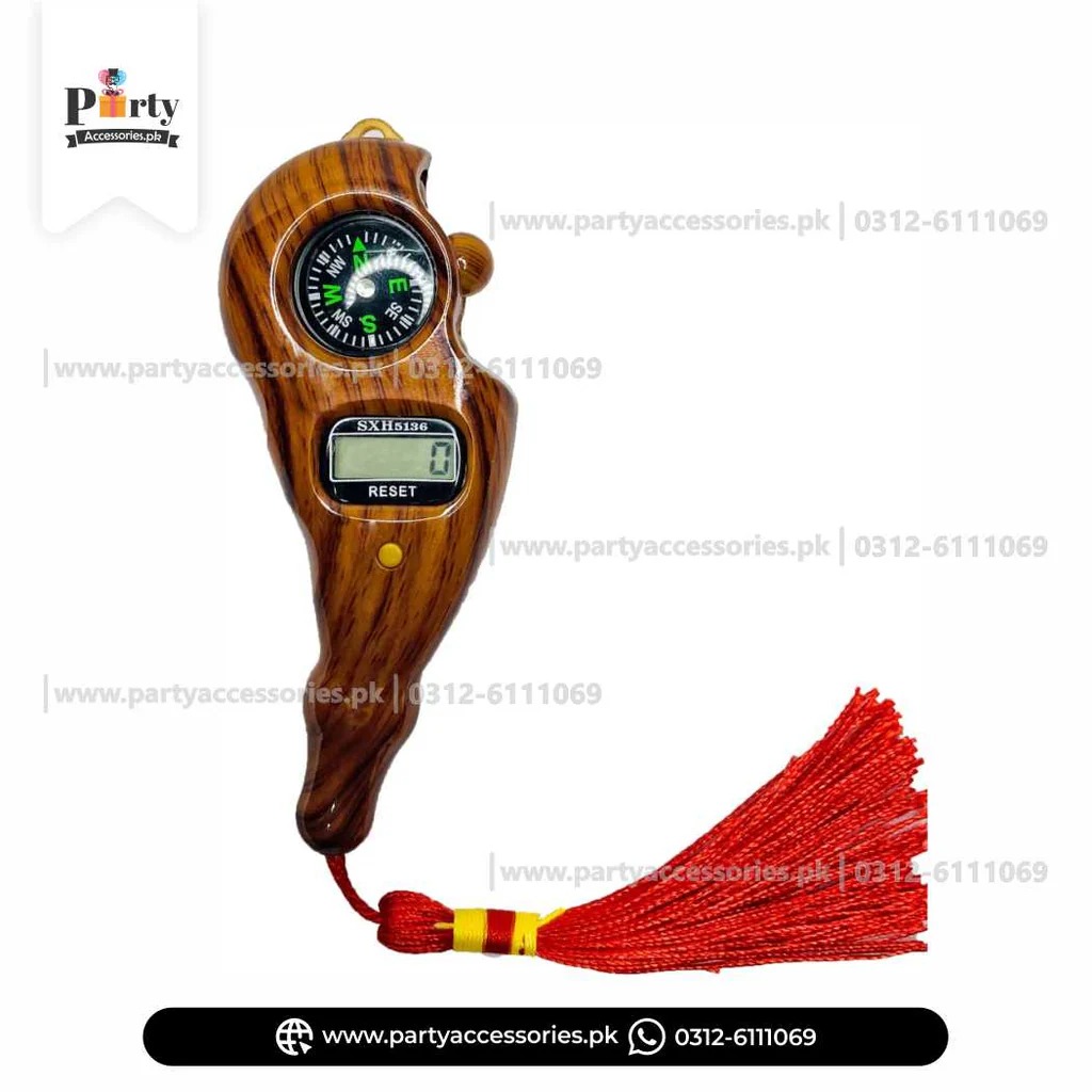 📿 Elevate your prayer experience... - Pakistan Props Factory