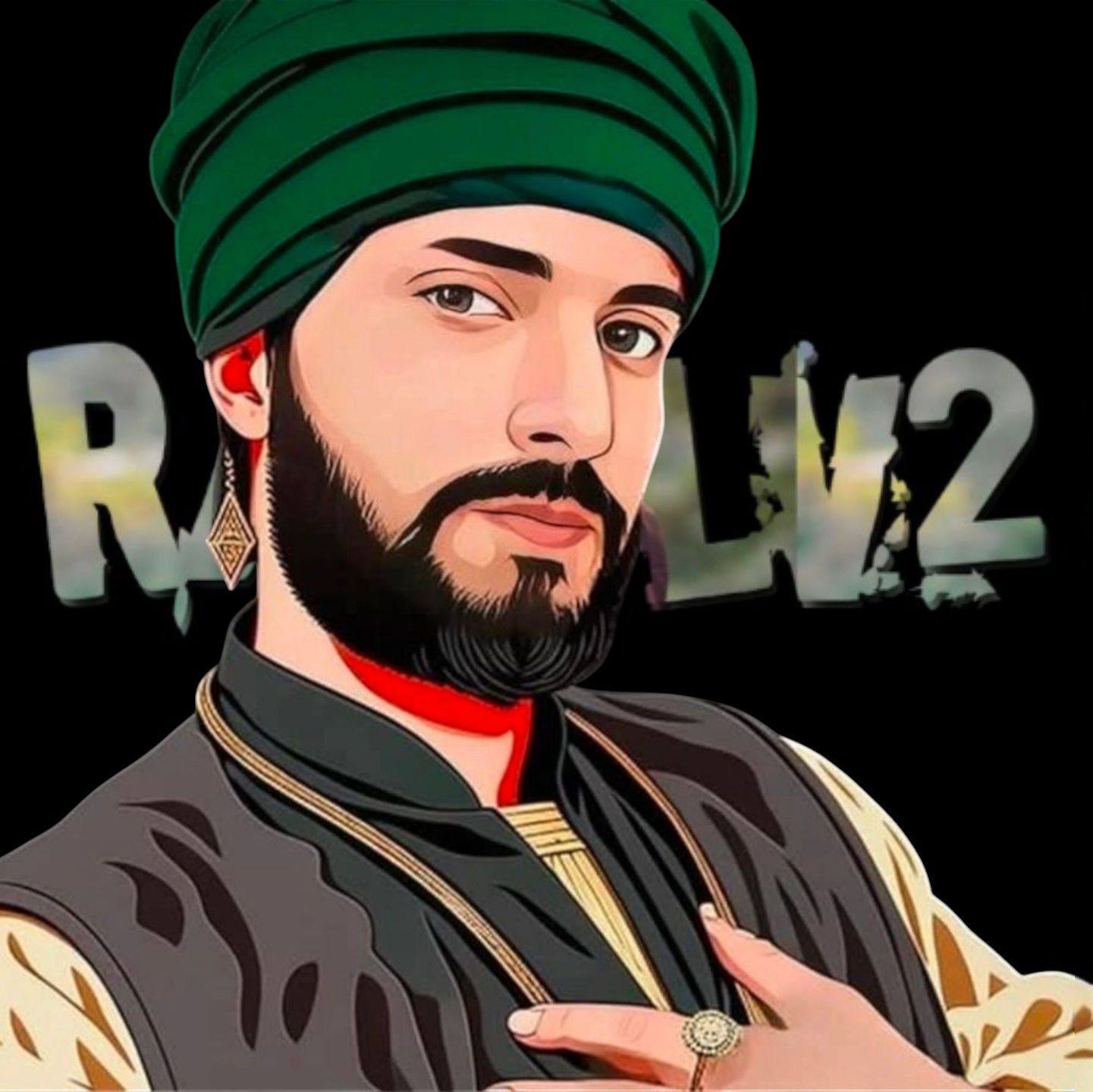 Mr-Rahil Khan