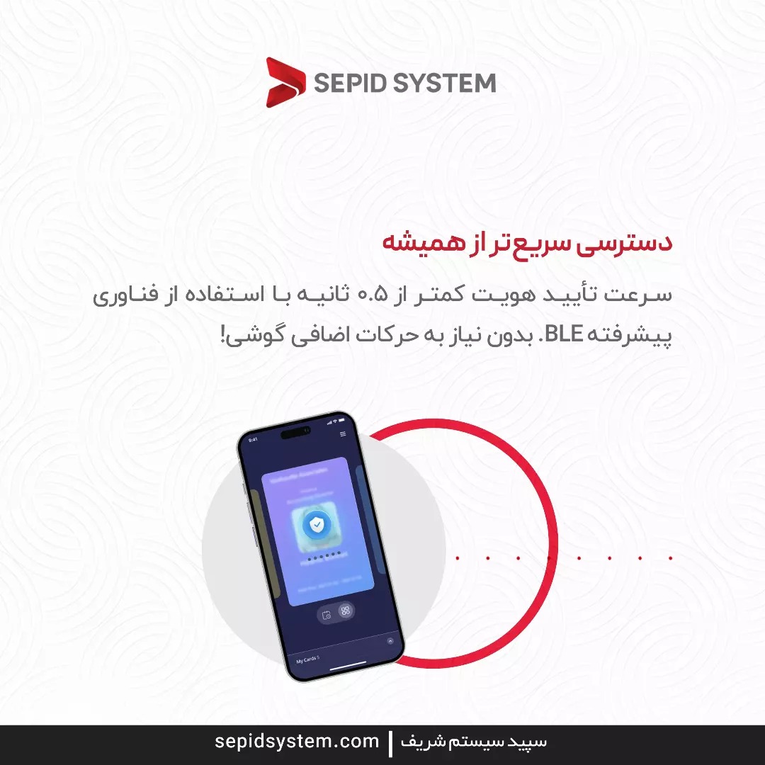Sepid System - Sepid System added a new photo — in Iran...