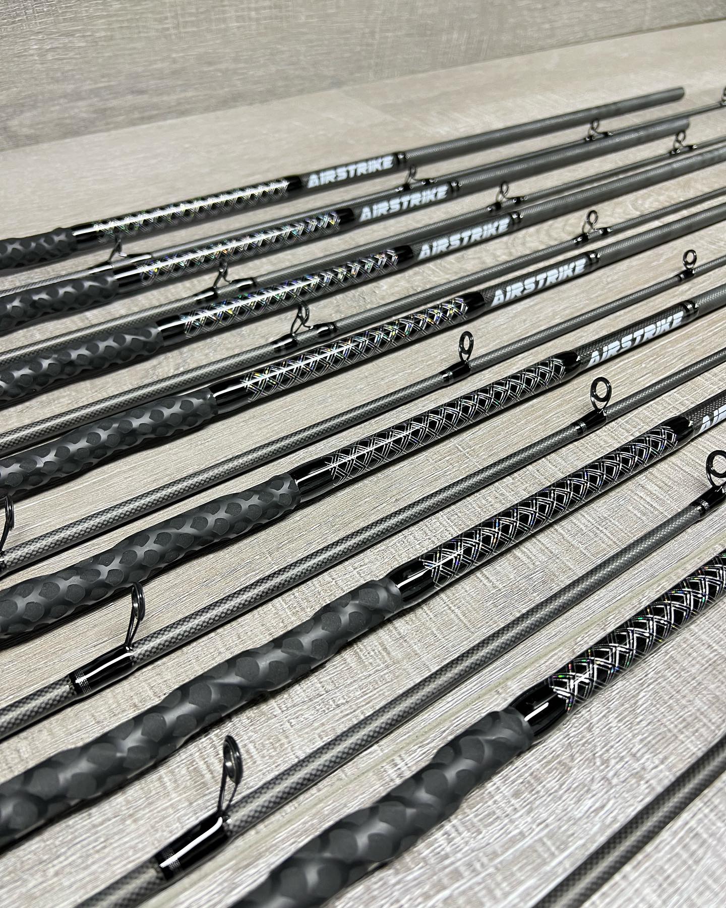 RH Custom Rods | Galloway NJ