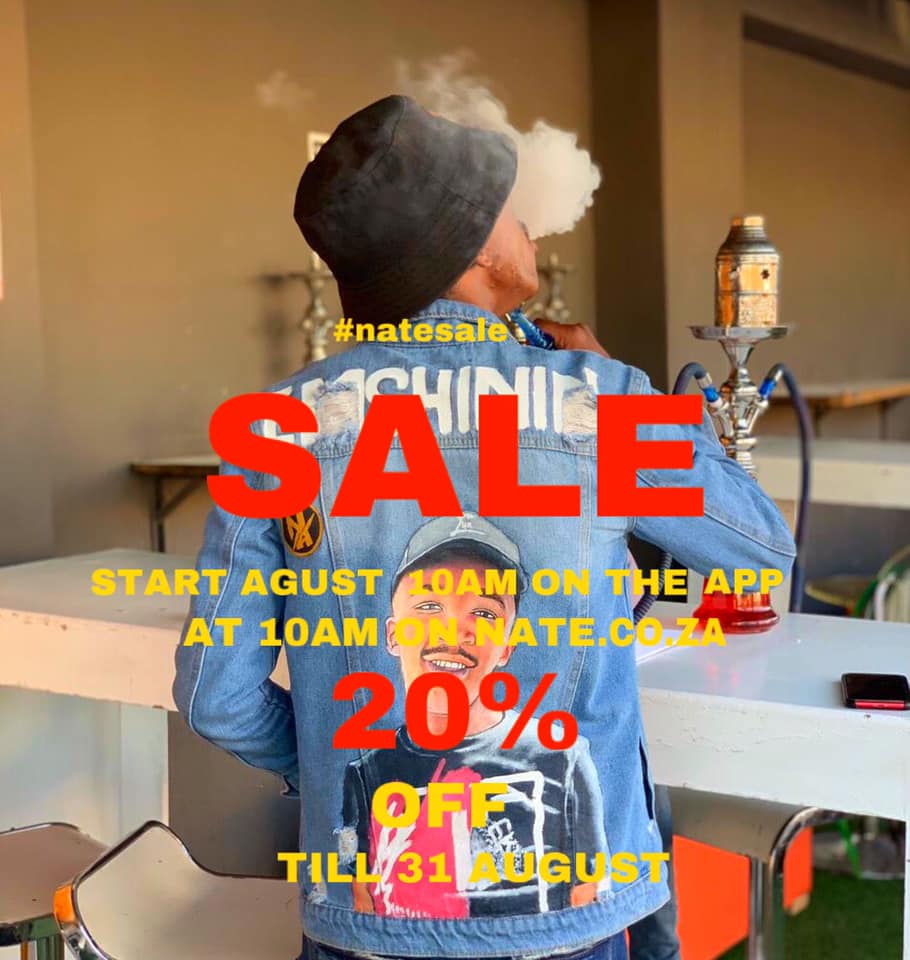 NATE ART - Order yours now 🏻 www.nateart.co.za | Facebook
