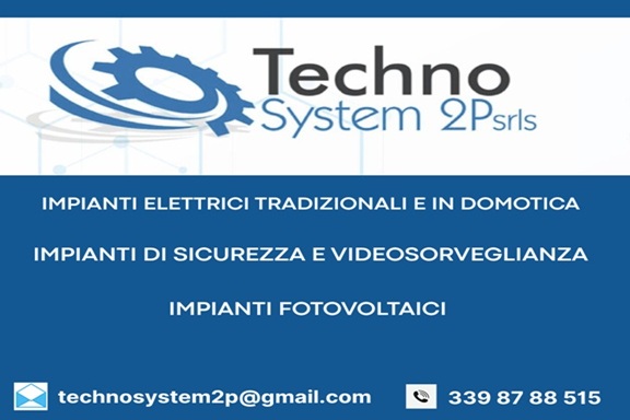 Techno System 2P srls | Palestrina