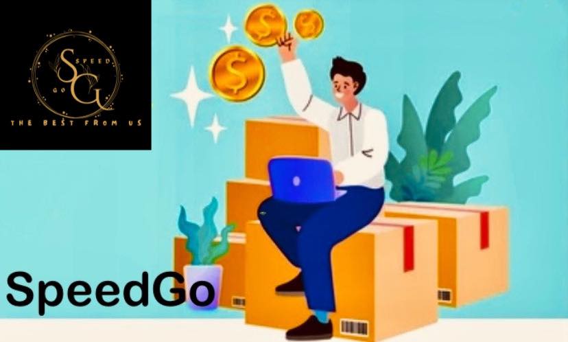 SpeedGo