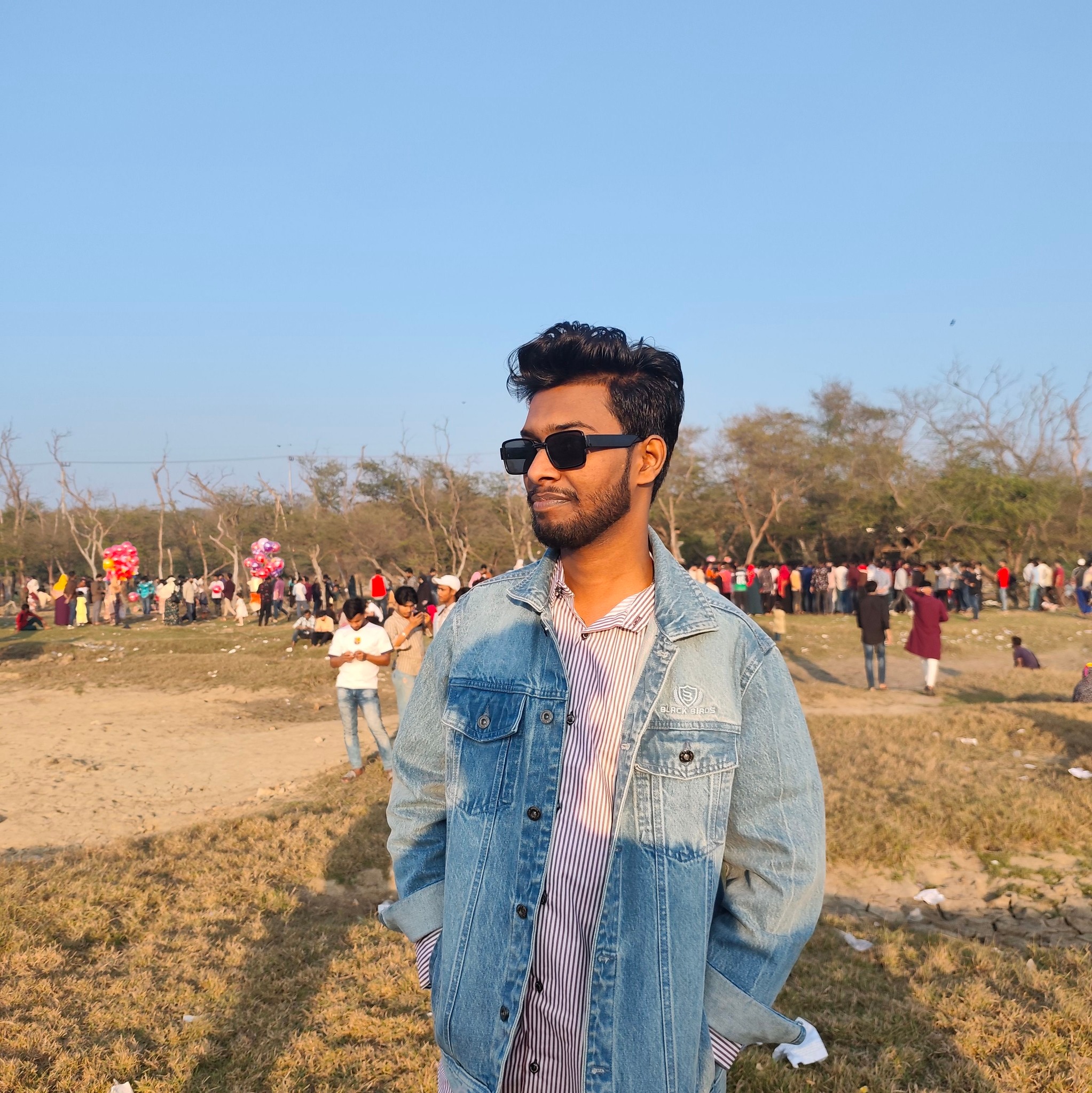 Mohammad Raju Howlader