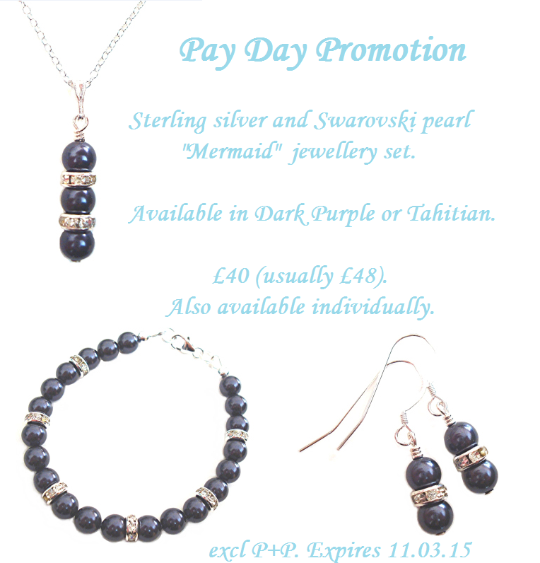 Lou Lou Belle Designs Another Pay Day Promotion is launched today
