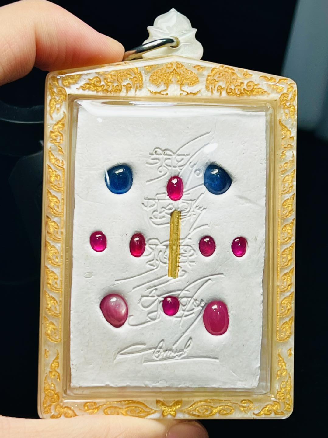 1 M Vips Amulets 百万蝴蝶牌 added a... - 1 M Vips Amulets 百万蝴蝶牌