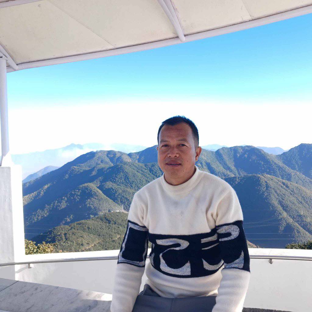 Pratap Rai