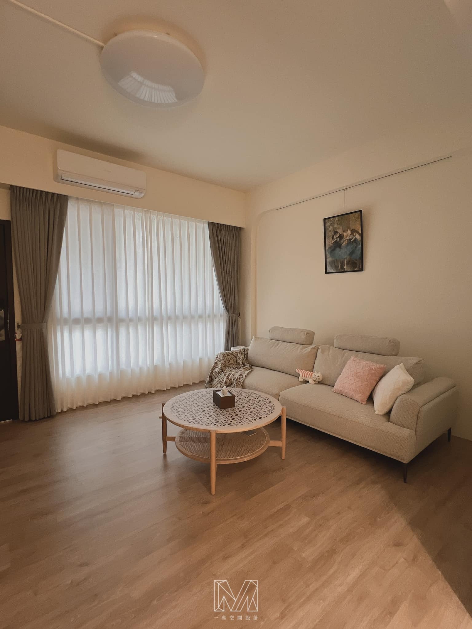 一叄空間設計13 Interior Design | Zhongli District