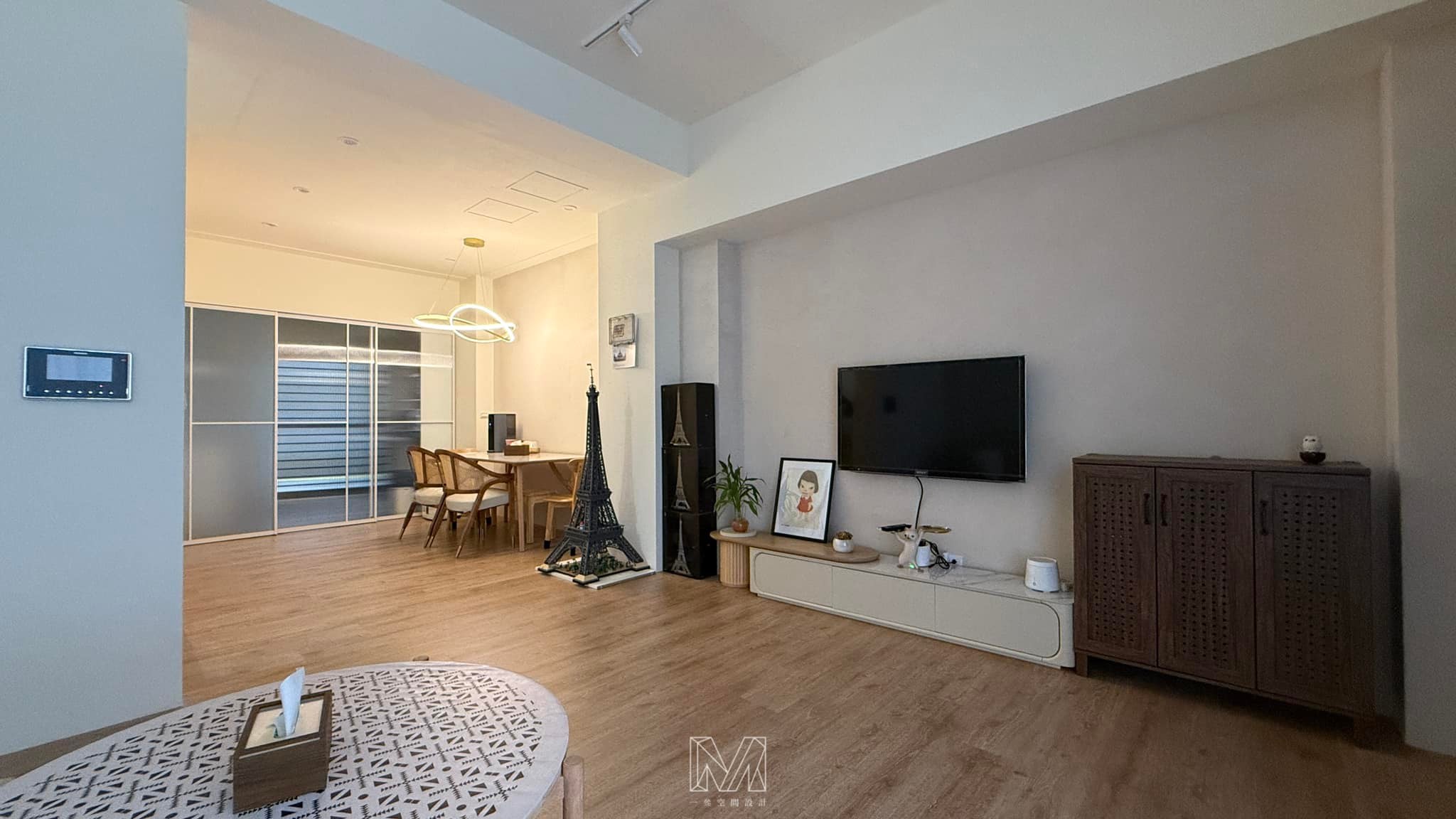 一叄空間設計13 Interior Design | Zhongli District