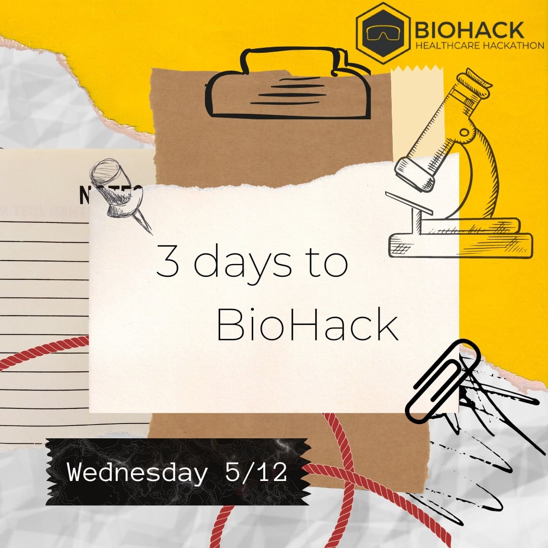 BioHack | Riverside CA