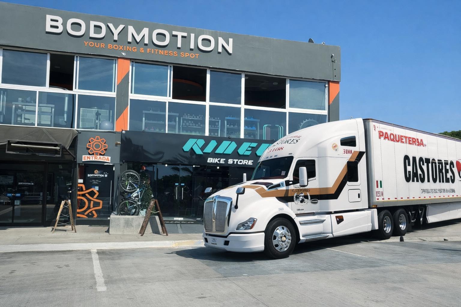 RIDER STORE MX - RIDER STORE MX added a new photo — at...
